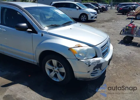 2011 Dodge Caliber Mainstreet from USA, damaged, VIN 1B3CB3HA1BD114110